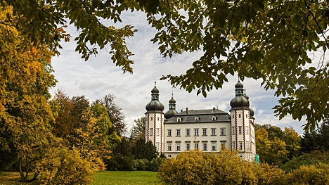 Odborná péče pro vrchlabské stromy