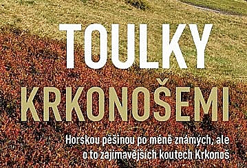 Toulky Krkonošemi