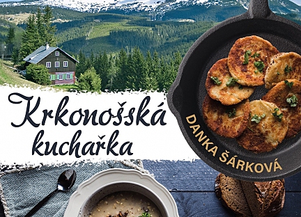 Krkonošská kuchařka
