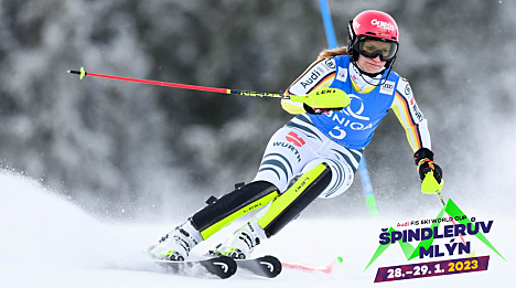 DÜRROVÁ ODLOŽILA OSLAVY SHIFFRINOVÉ, DUBOVSKÁ VYBOJOVALA ELITNÍ DVACÍTKU