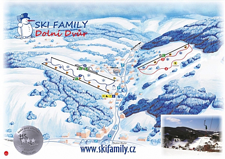 Family Skiareál Dolní Dvůr s.r.o.