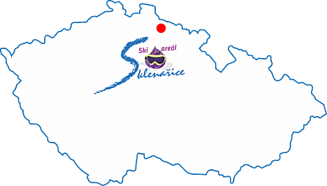 Ski Areál SKLENAŘICE