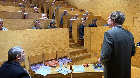 Dohoda o Zásadách péče o KRNAP a jeho ochranné pásmo