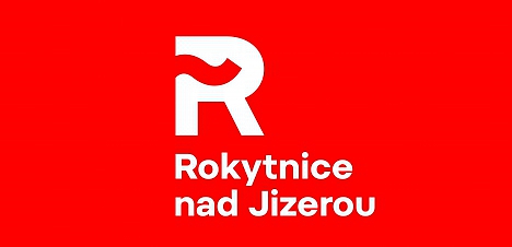 Rokytnice představuje vizuální identitu a logo od OBA creators