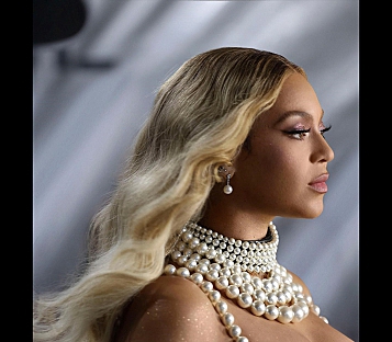 RENAISSANCE: FILM BY BEYONCÉ