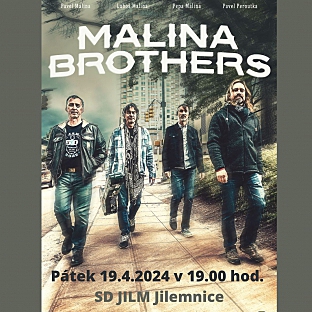 MALINA BROTHERS