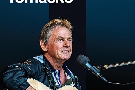 Vojta „Kiďák“ Tomáško