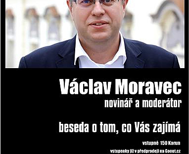 Václav Moravec