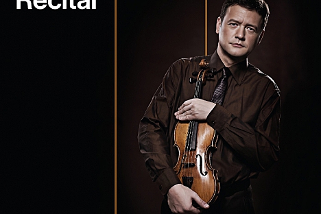 Ivan Ženatý – Recitál