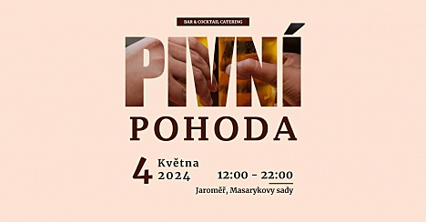 PIVNÍ POHODA