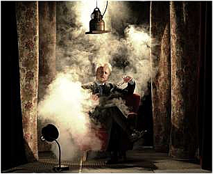 ILUZIONISTA / Wariot Ideal