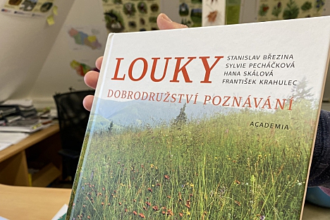 Krkonošské Louky získaly Magnesii literu