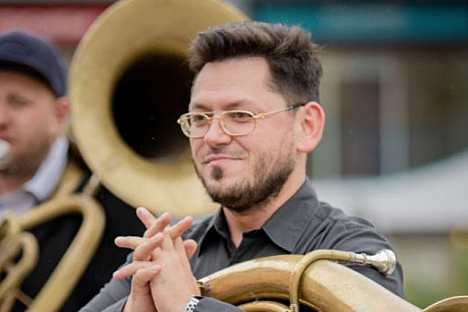 DANIEL PETRÁSEK - JAROSLAVA PETRÁSKOVÁ - JAKUB MAŠEK 