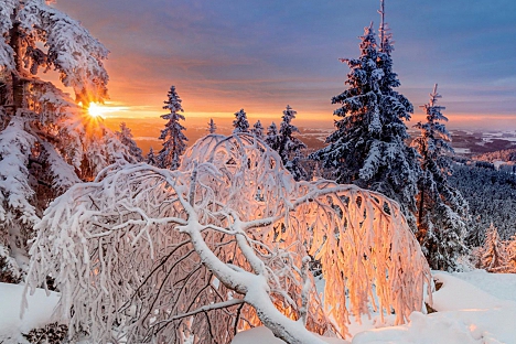 časopis Krkonoše – Jizerské hory