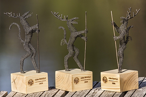 Správa KRNAP udělí Ceny ředitele již po patnácté