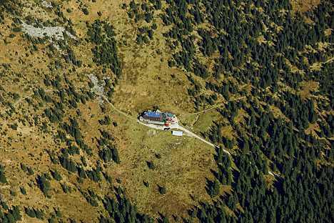 Co zbylo z Krkonošské květnice?