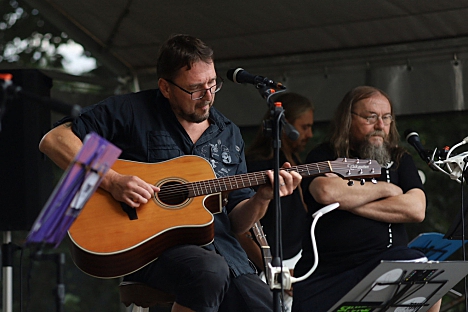 Tony Beat - Turnovské léto 2025