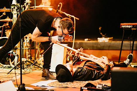 Snap Call - Turnovské léto 2025