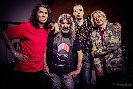 Nasycen - Turnovské léto 2025