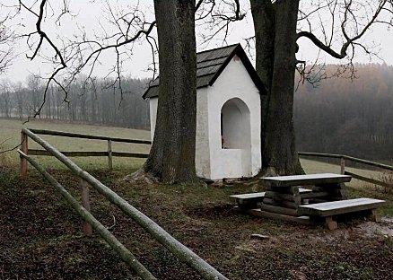 Církevní památky Krkonoš 2