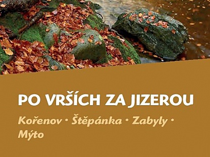 Po vrších za Jizerou